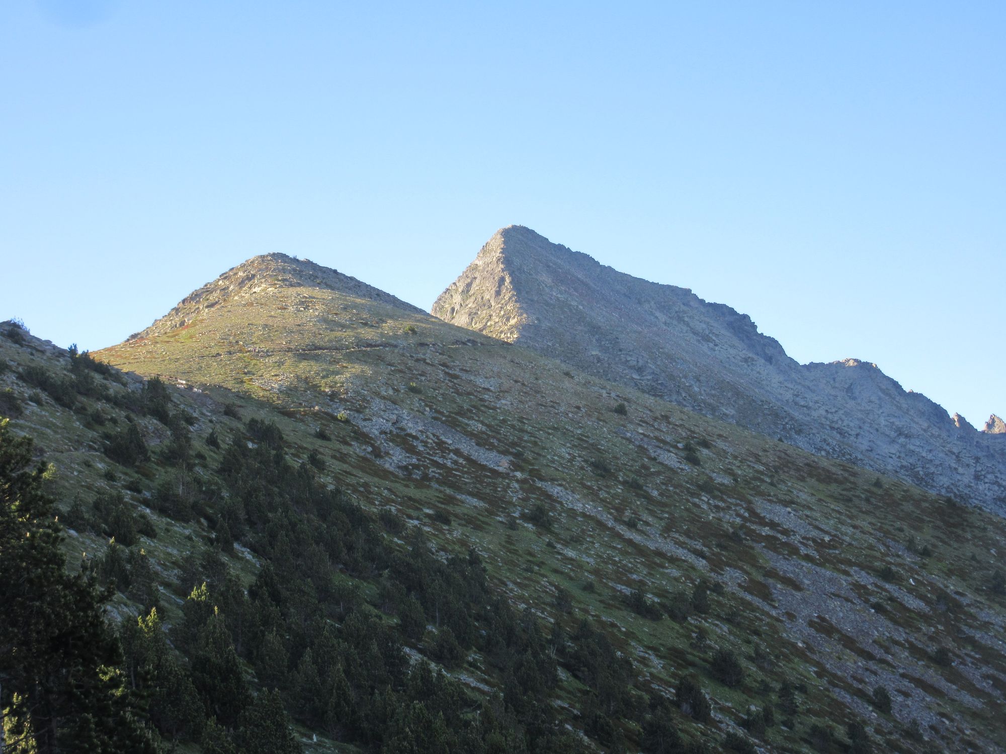 HRP 2023 east-to-west: stage 1 - Banyuls to l'Hospitalet