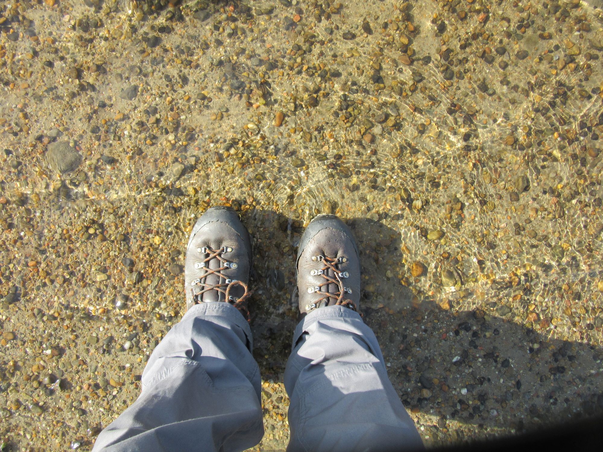 TGO Challenge 2025: Acharacle to Stonehaven via the 4000ers