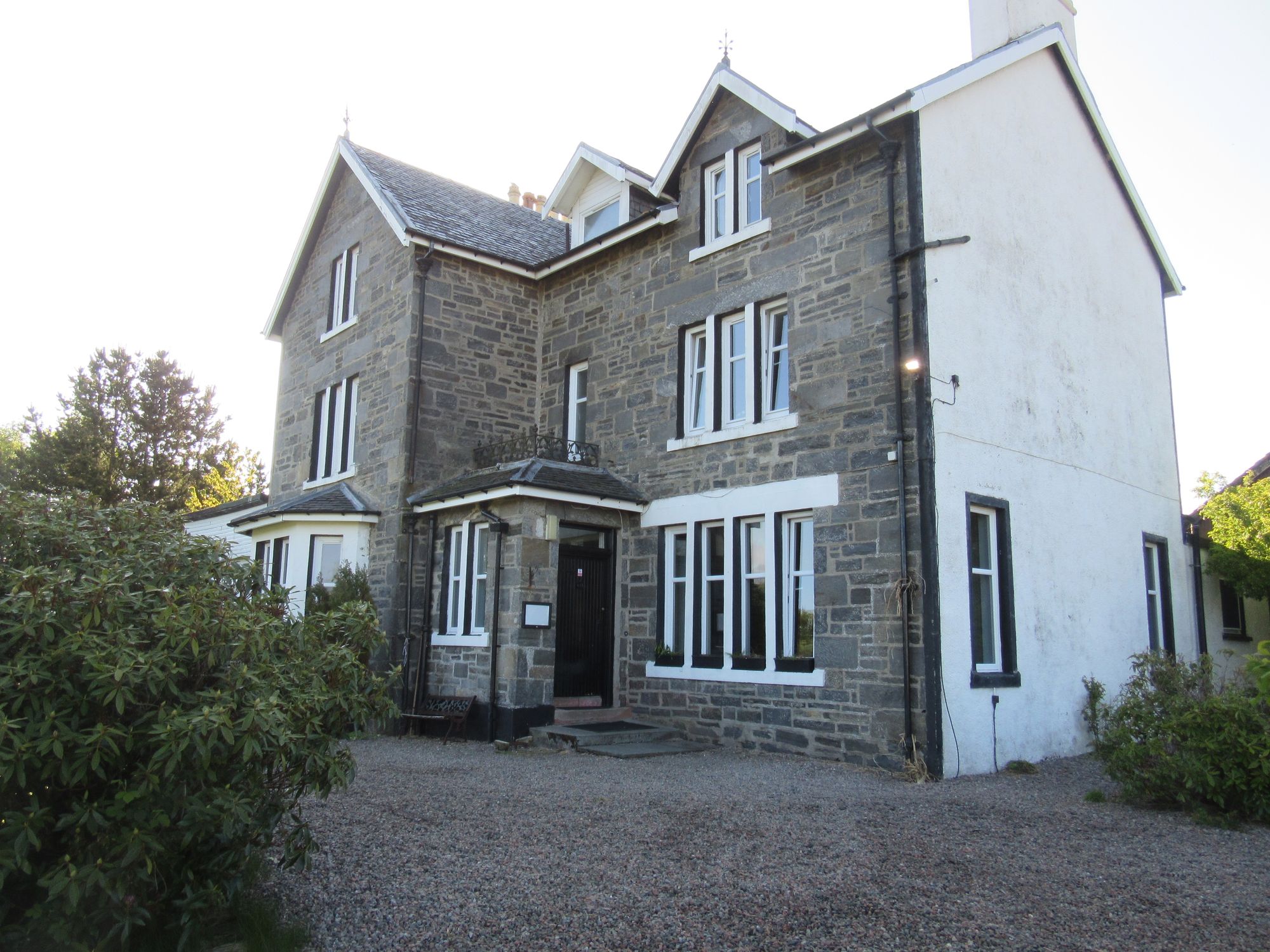 TGO Challenge 2025: Acharacle to Stonehaven via the 4000ers