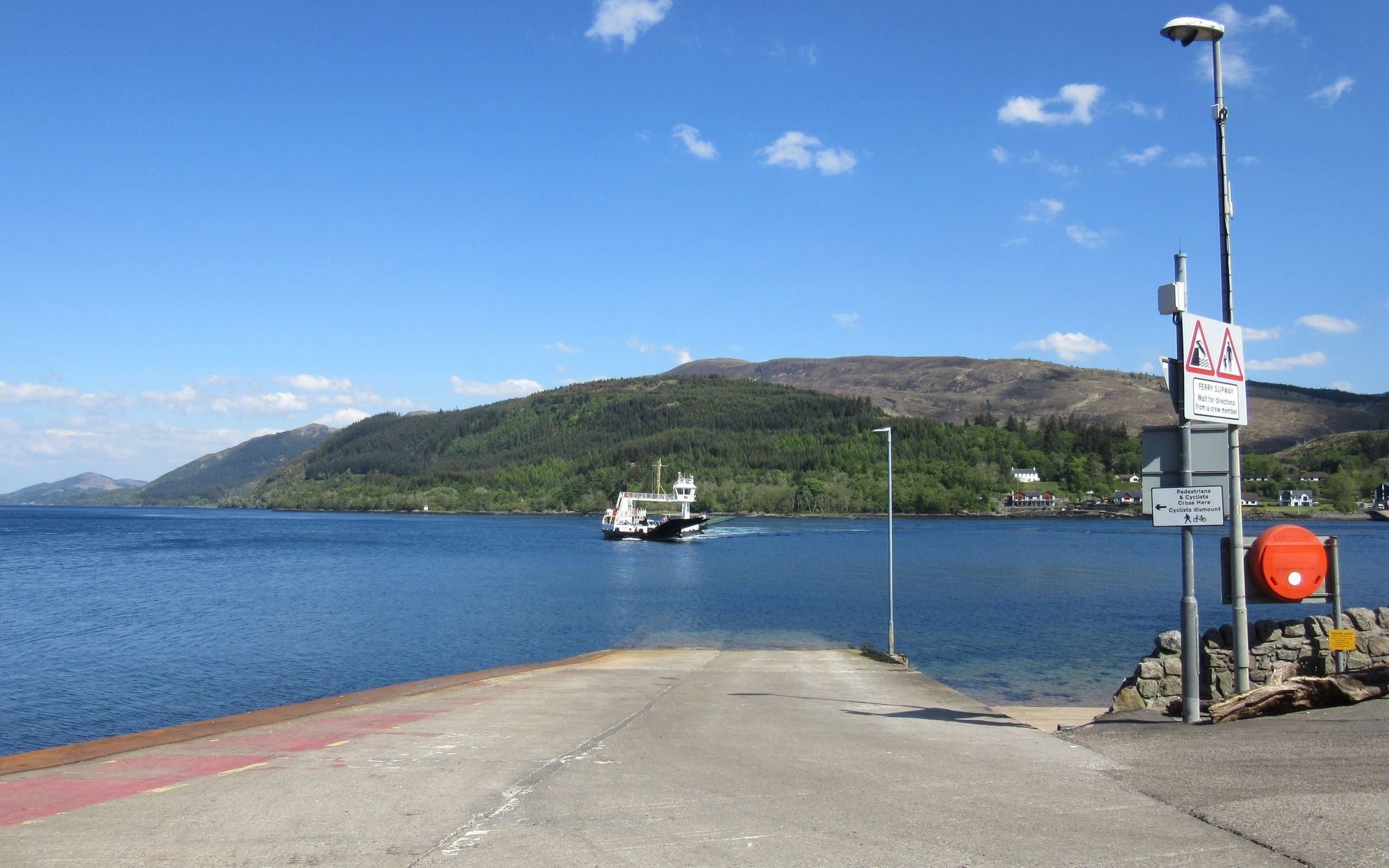 TGO Challenge 2025: Acharacle to Stonehaven via the 4000ers