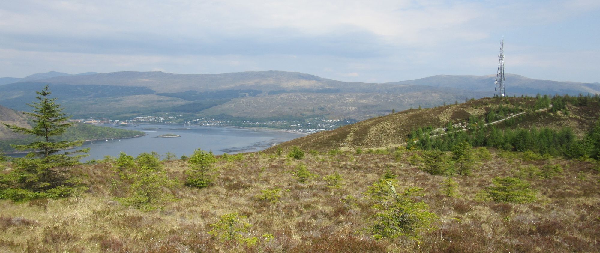 TGO Challenge 2025: Acharacle to Stonehaven via the 4000ers