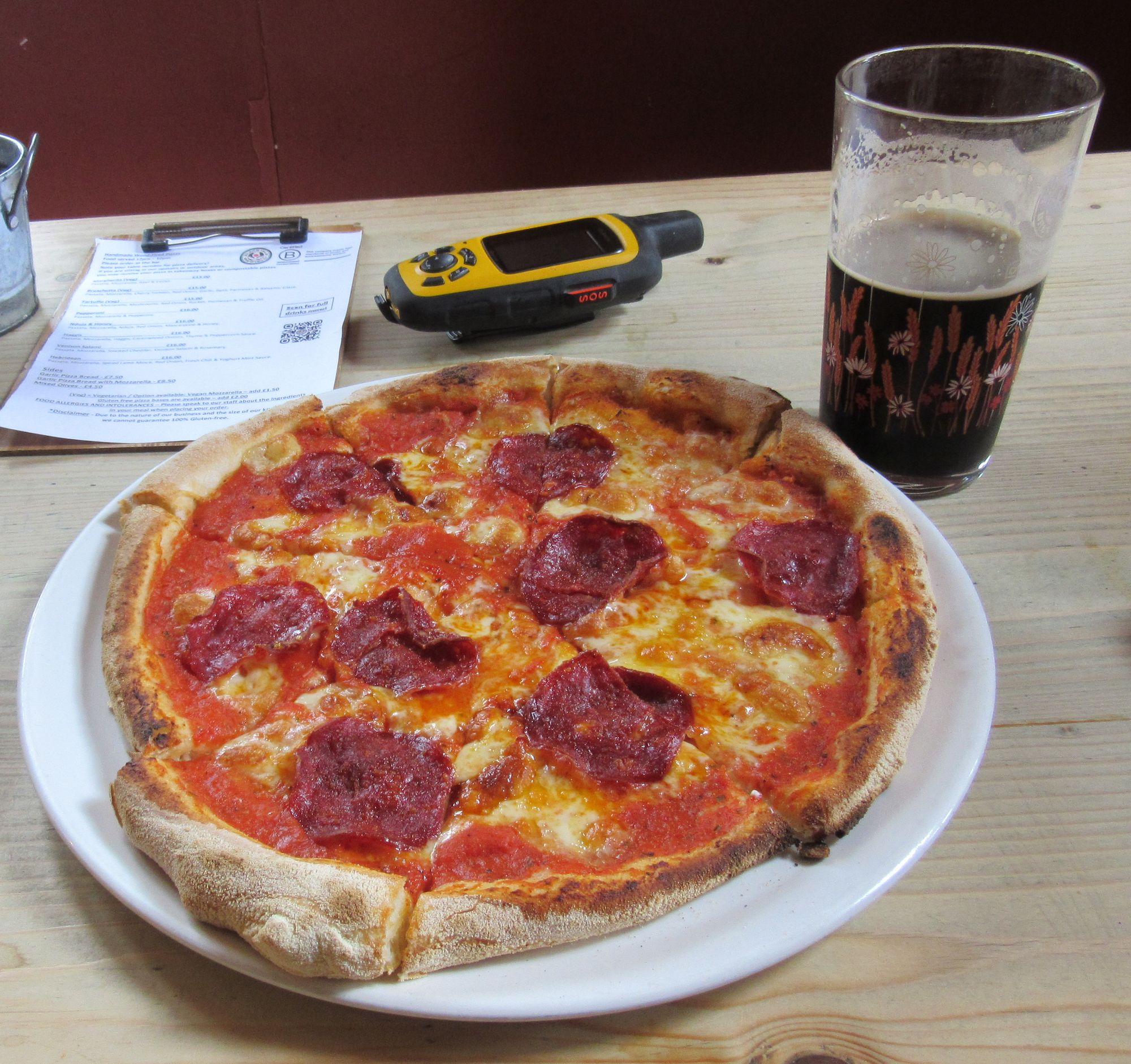 TGO Challenge 2025: Acharacle to Stonehaven via the 4000ers