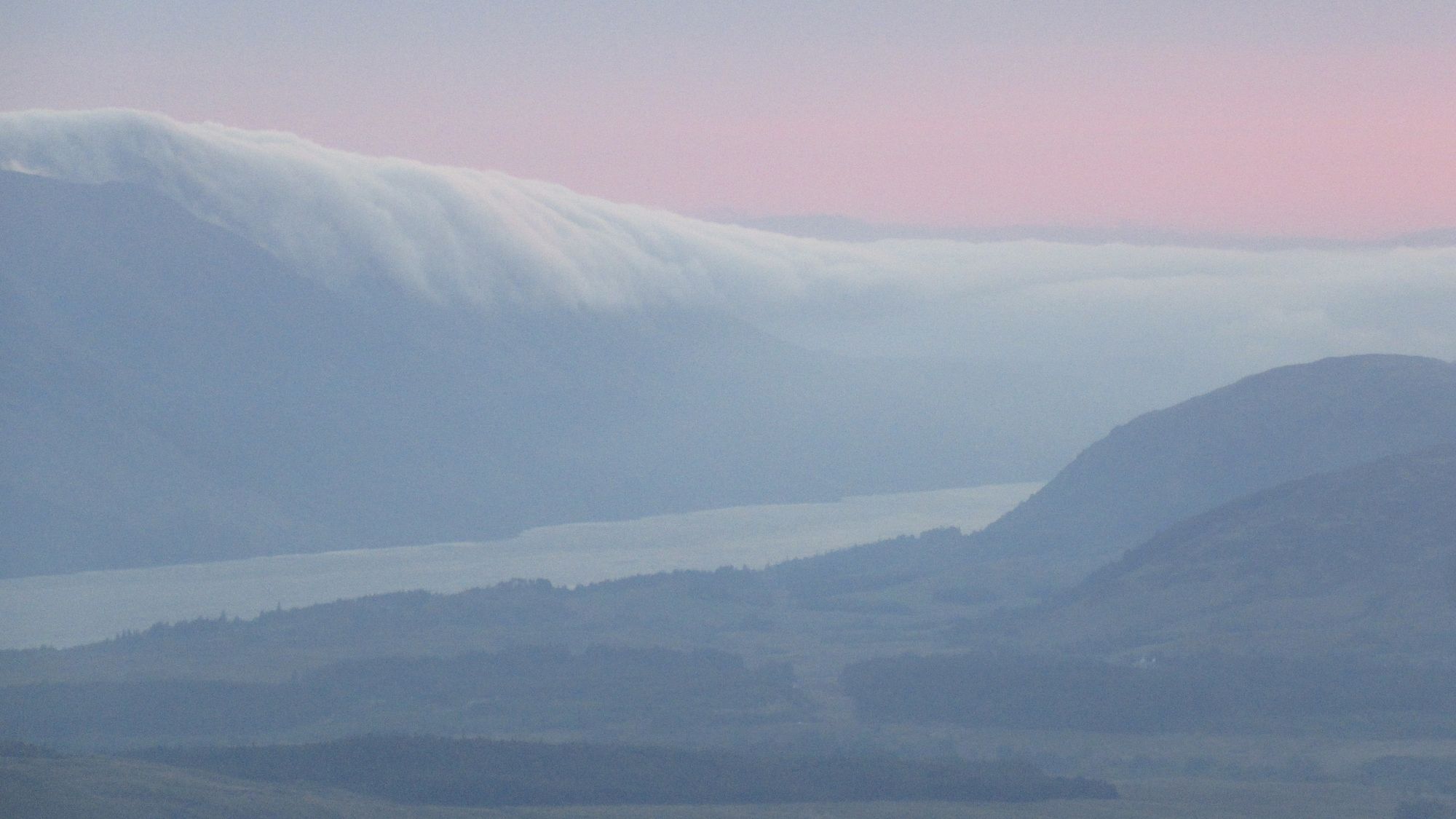 TGO Challenge 2025: Acharacle to Stonehaven via the 4000ers