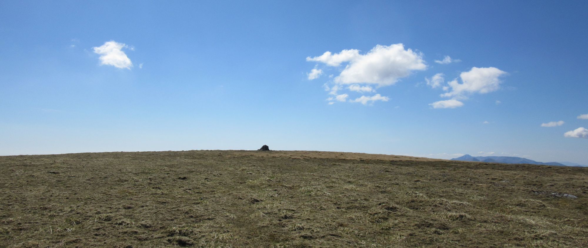 TGO Challenge 2025: Acharacle to Stonehaven via the 4000ers