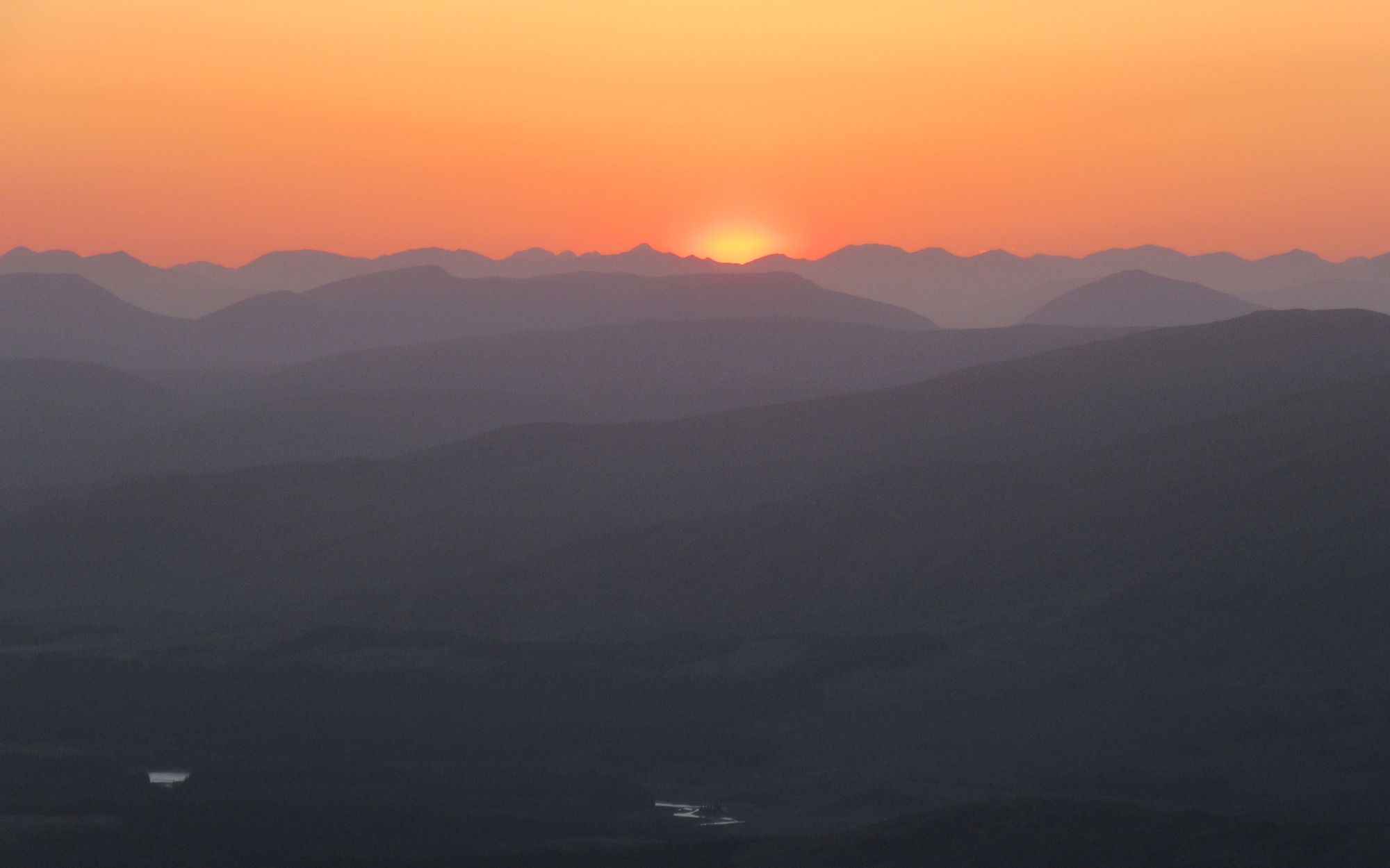 TGO Challenge 2025: Acharacle to Stonehaven via the 4000ers