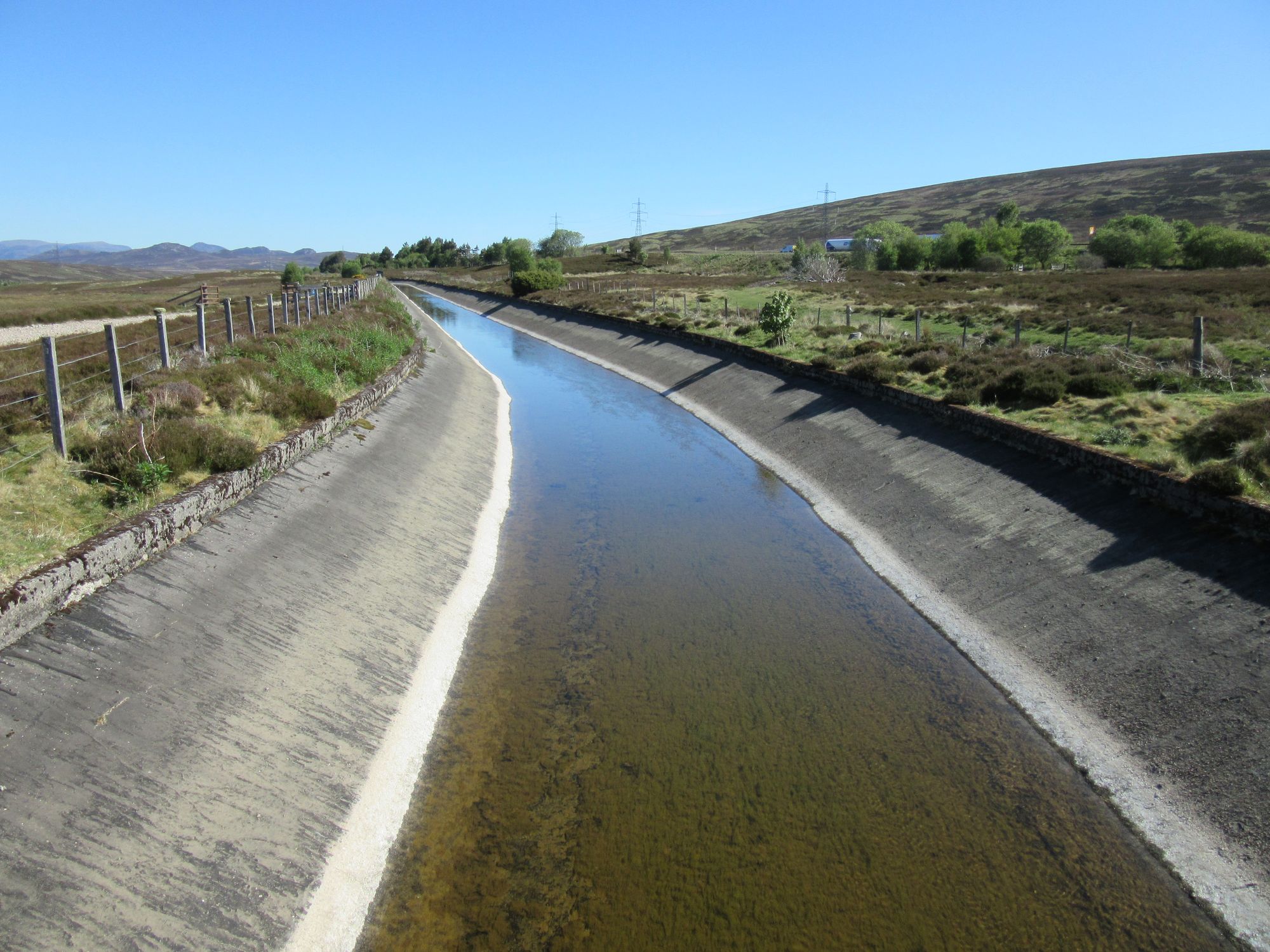 TGO Challenge 2025: Acharacle to Stonehaven via the 4000ers