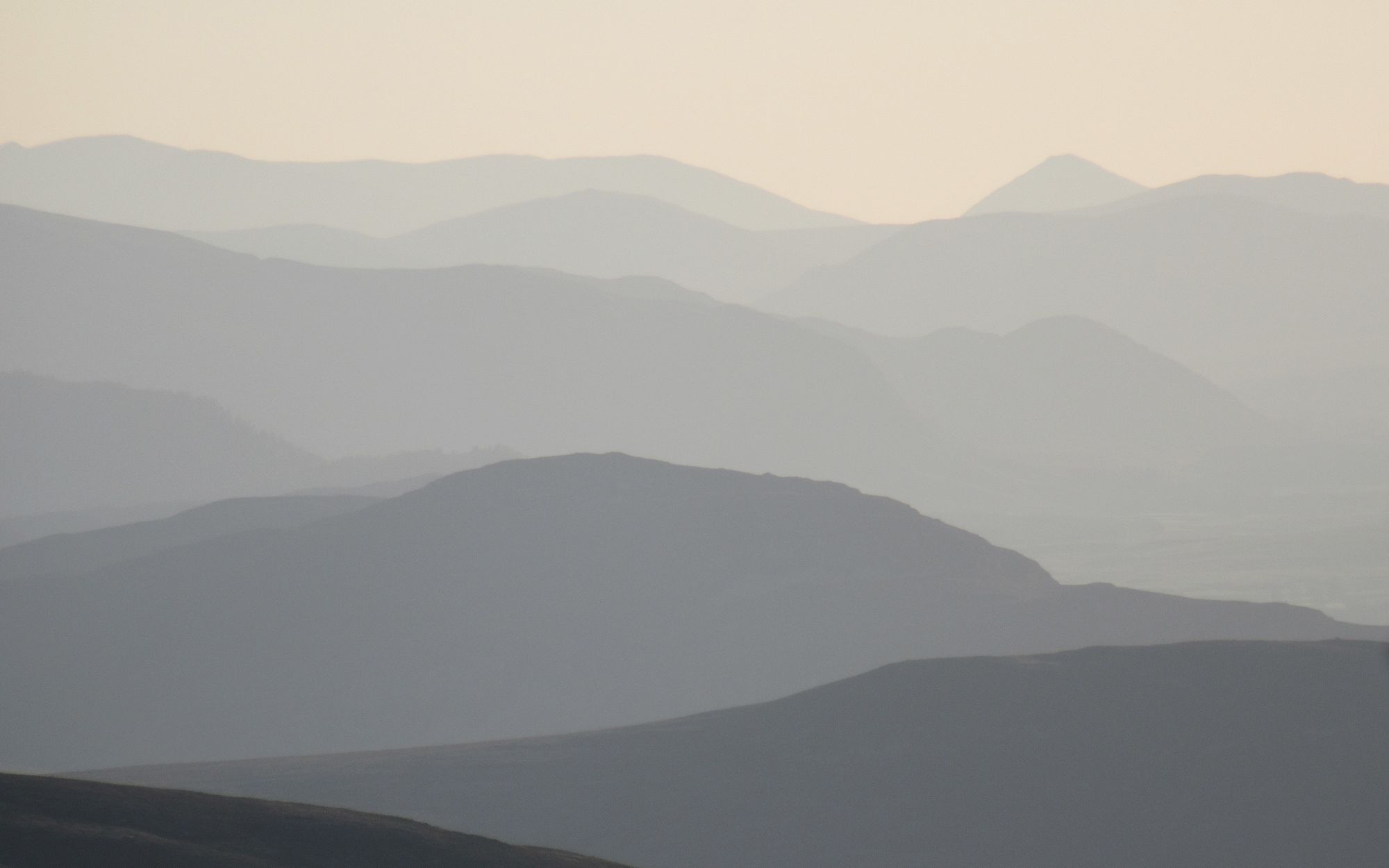 TGO Challenge 2025: Acharacle to Stonehaven via the 4000ers