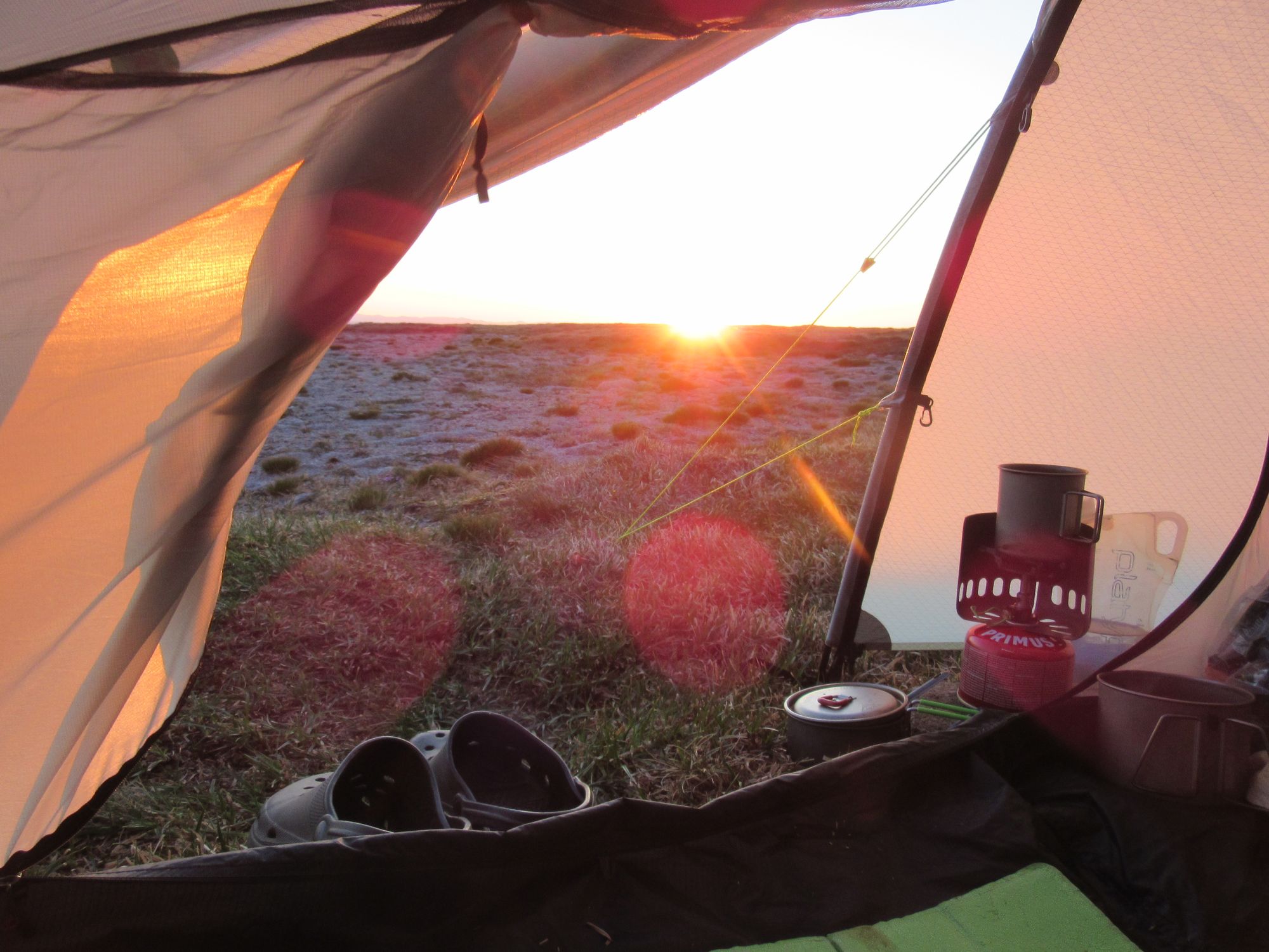 TGO Challenge 2025: Acharacle to Stonehaven via the 4000ers