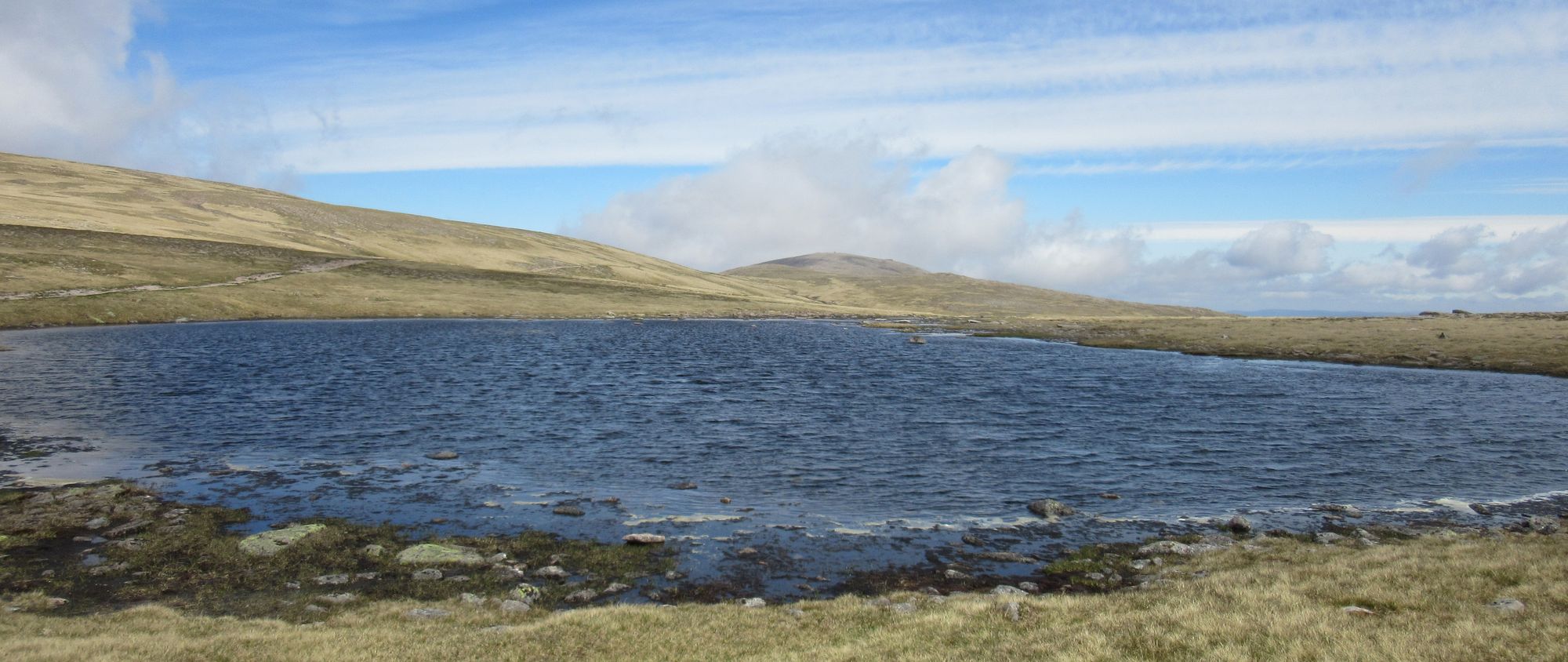 TGO Challenge 2025: Acharacle to Stonehaven via the 4000ers