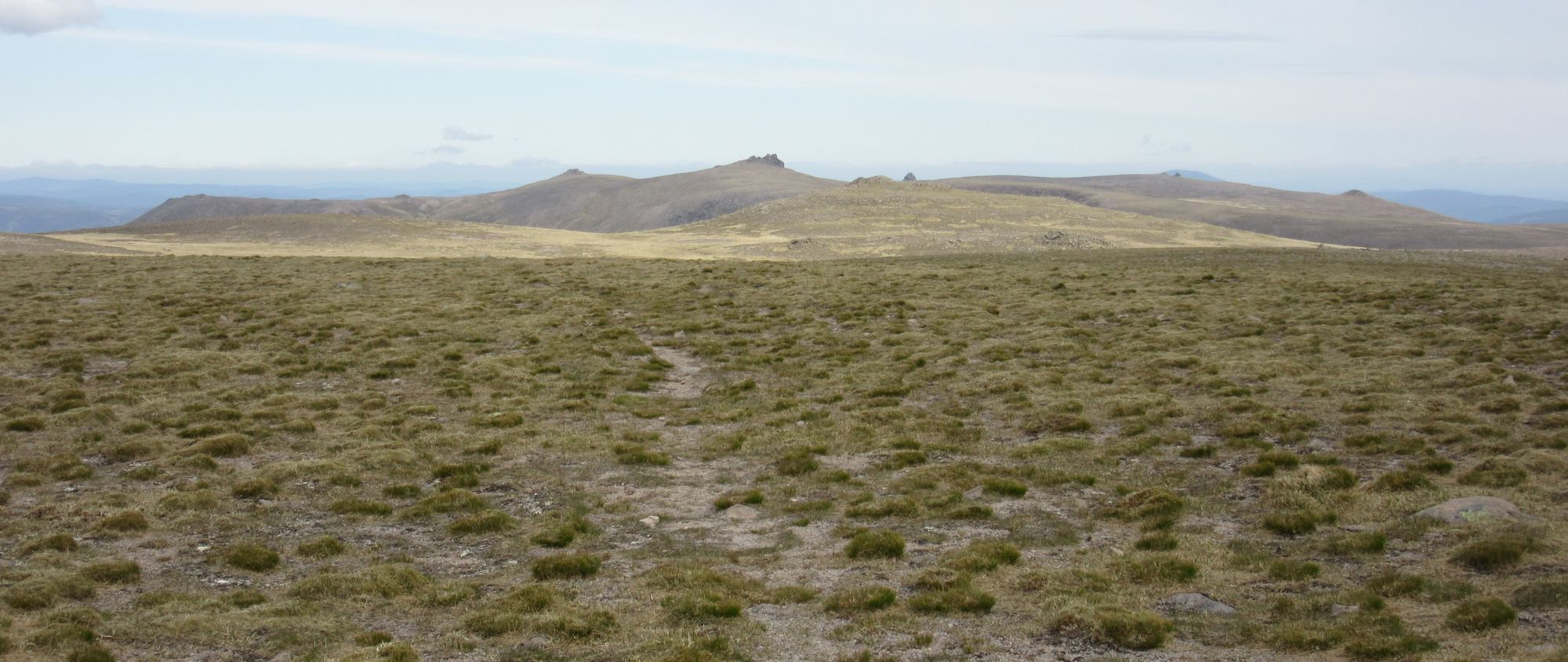 TGO Challenge 2025: Acharacle to Stonehaven via the 4000ers