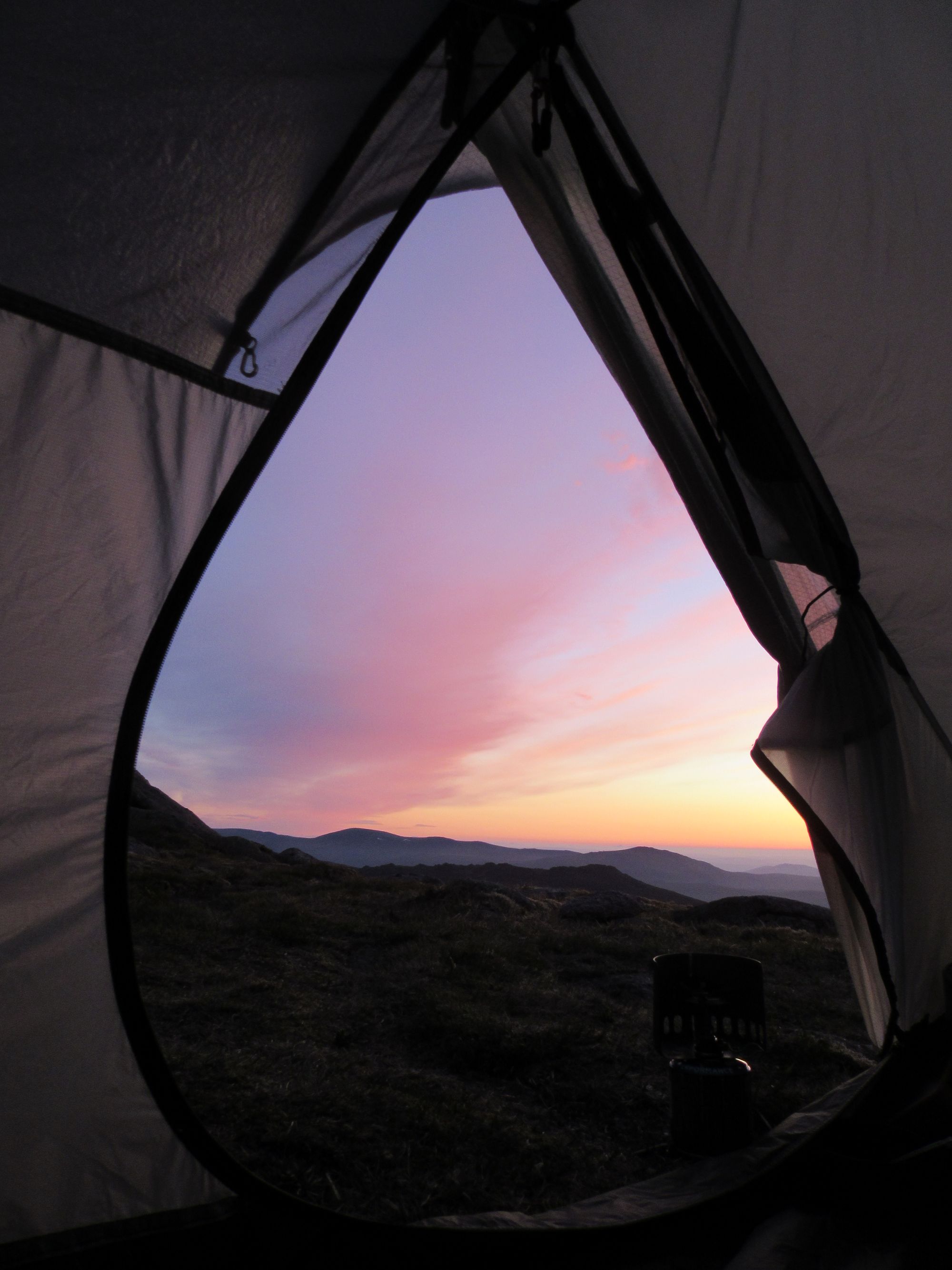 TGO Challenge 2025: Acharacle to Stonehaven via the 4000ers