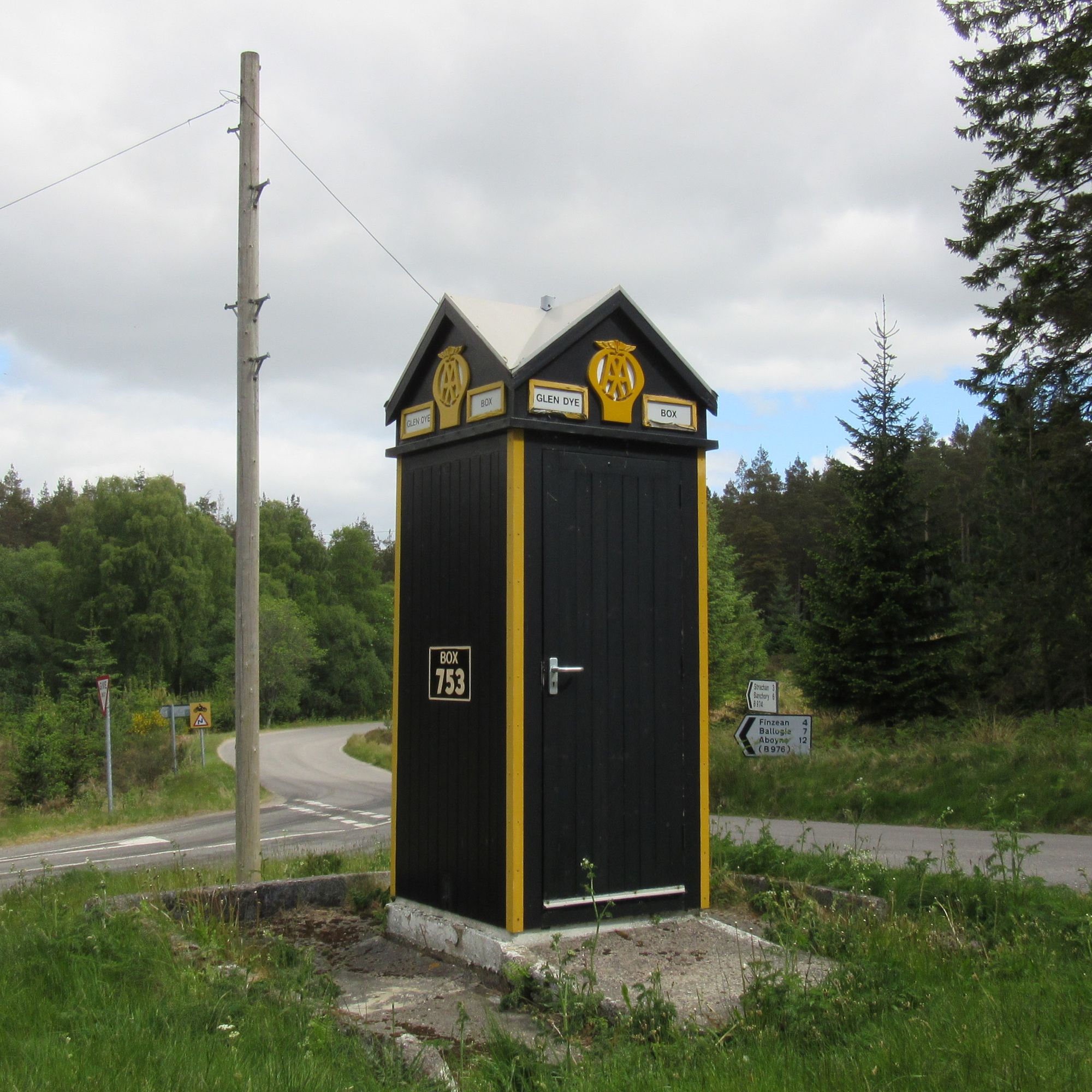 TGO Challenge 2025: Acharacle to Stonehaven via the 4000ers