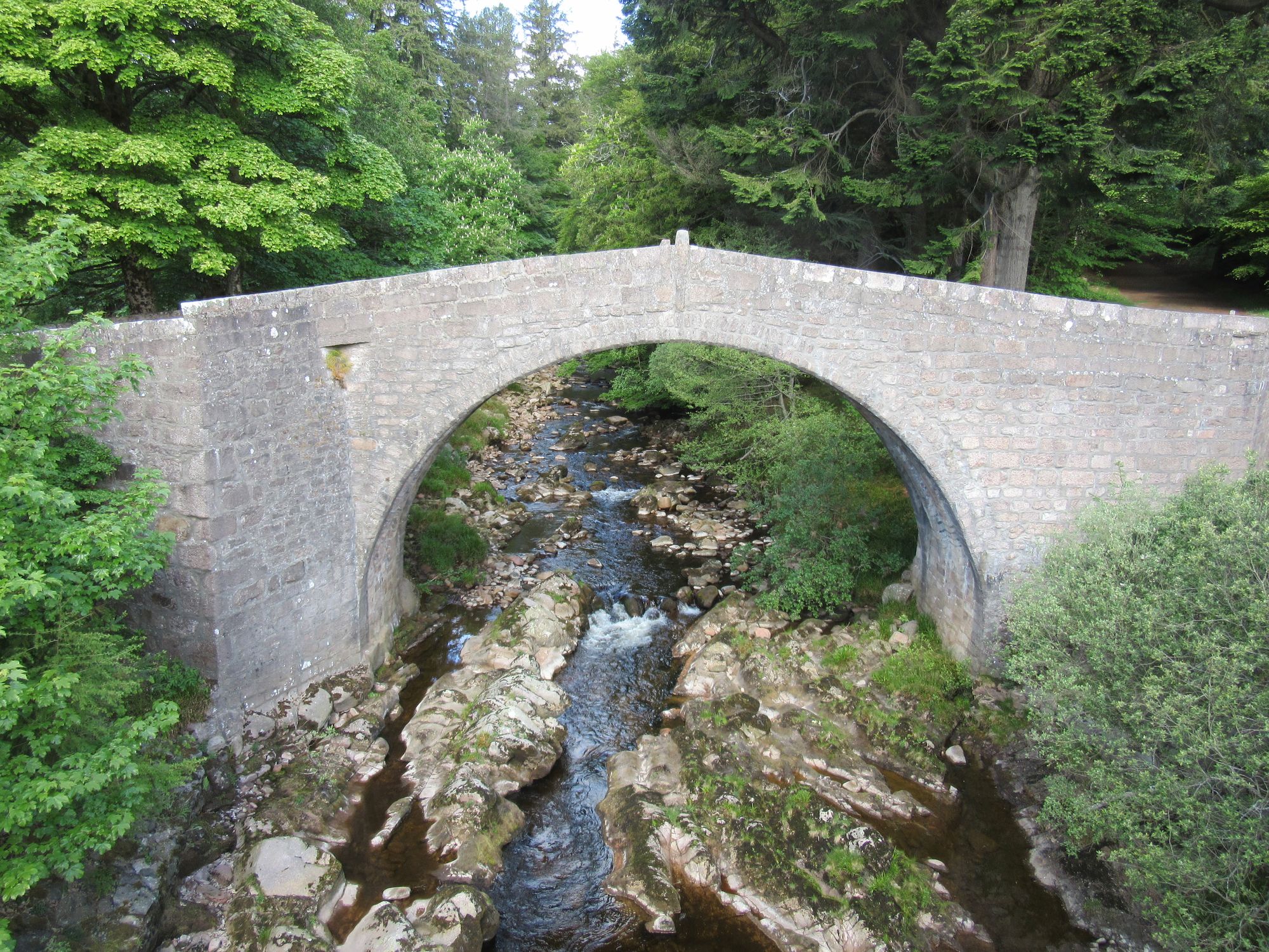 TGO Challenge 2025: Acharacle to Stonehaven via the 4000ers