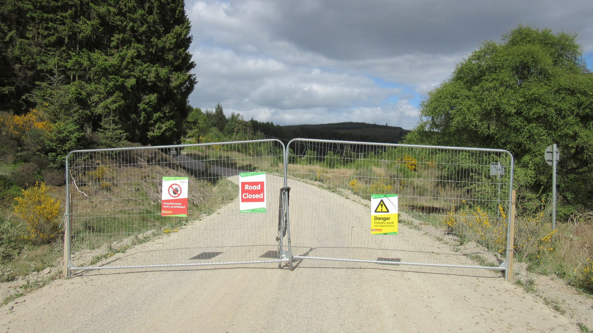 TGO Challenge 2025: Acharacle to Stonehaven via the 4000ers