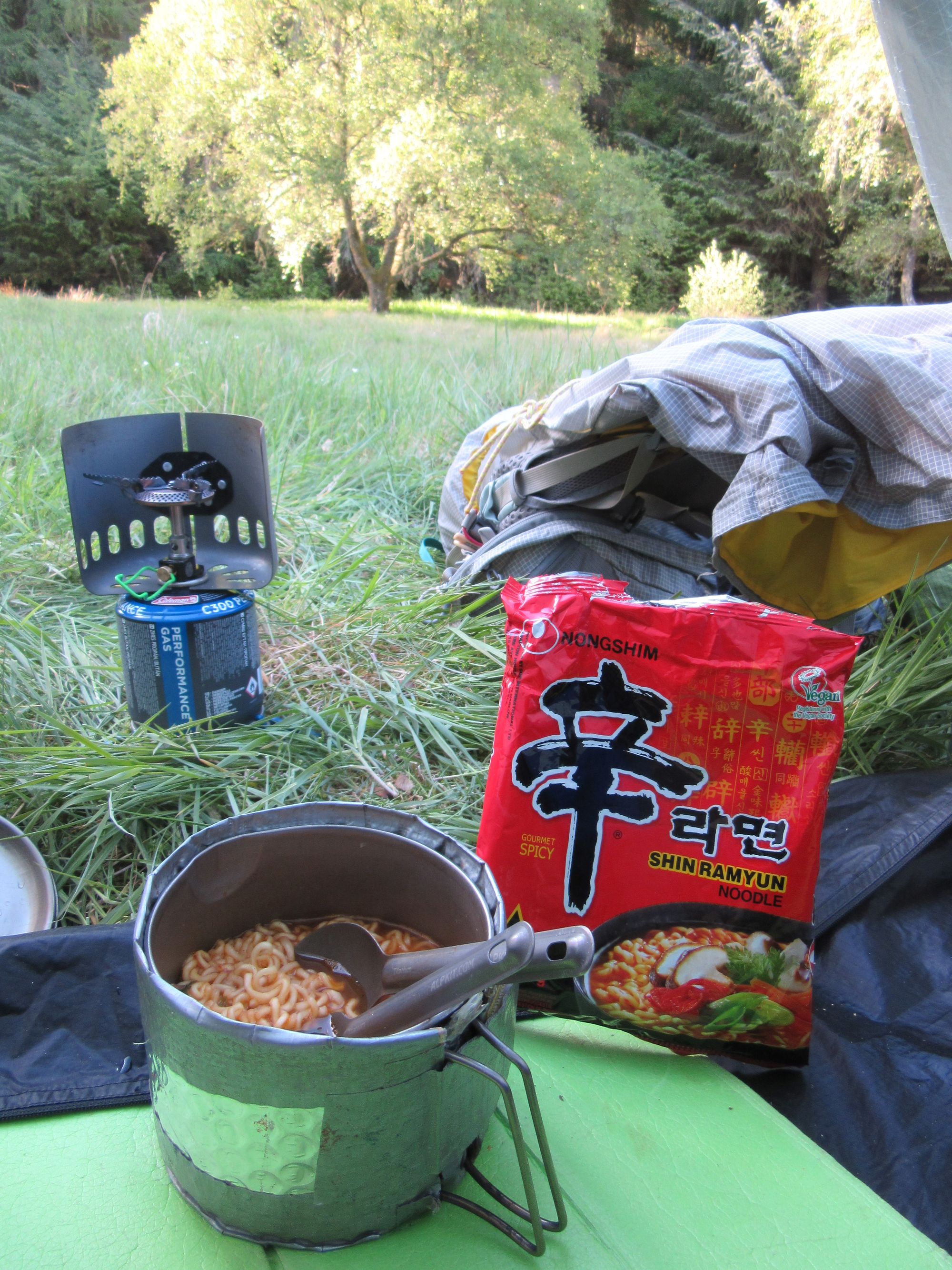 TGO Challenge 2025: Acharacle to Stonehaven via the 4000ers