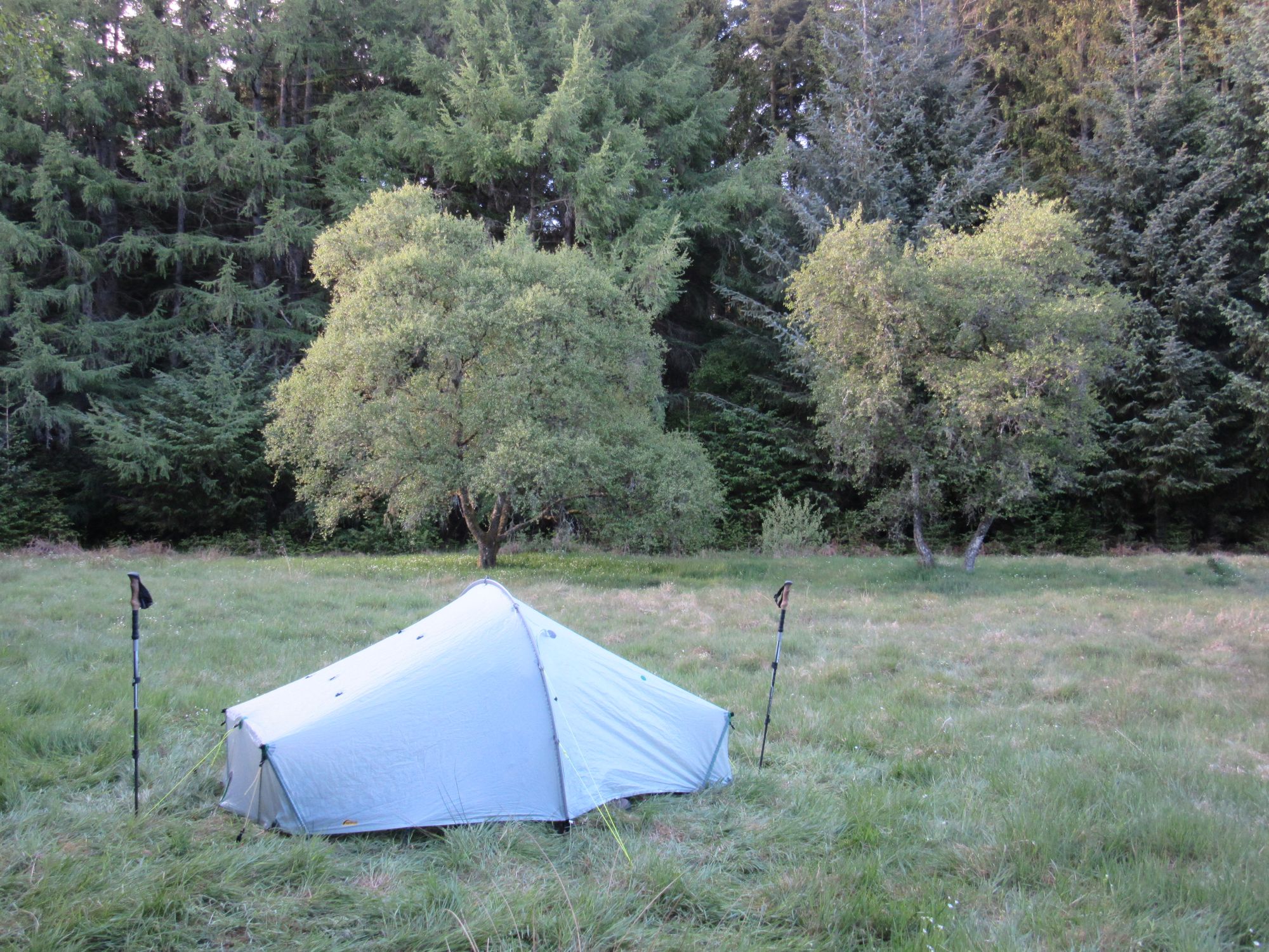 TGO Challenge 2025: Acharacle to Stonehaven via the 4000ers