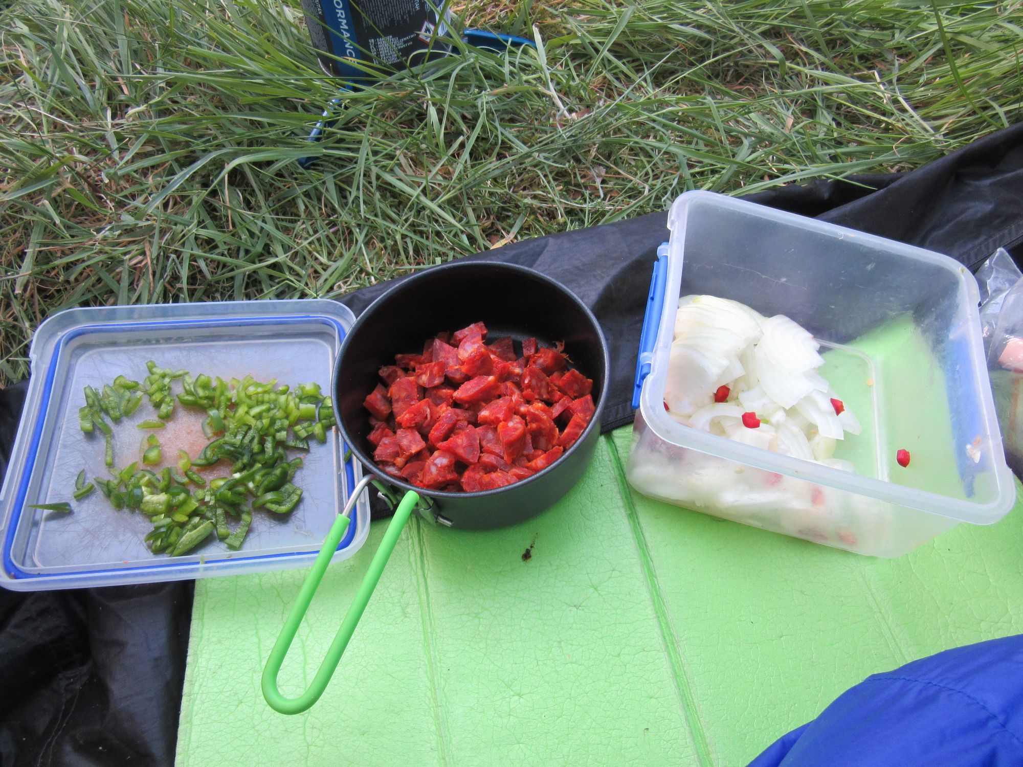 TGO Challenge 2025: Acharacle to Stonehaven via the 4000ers