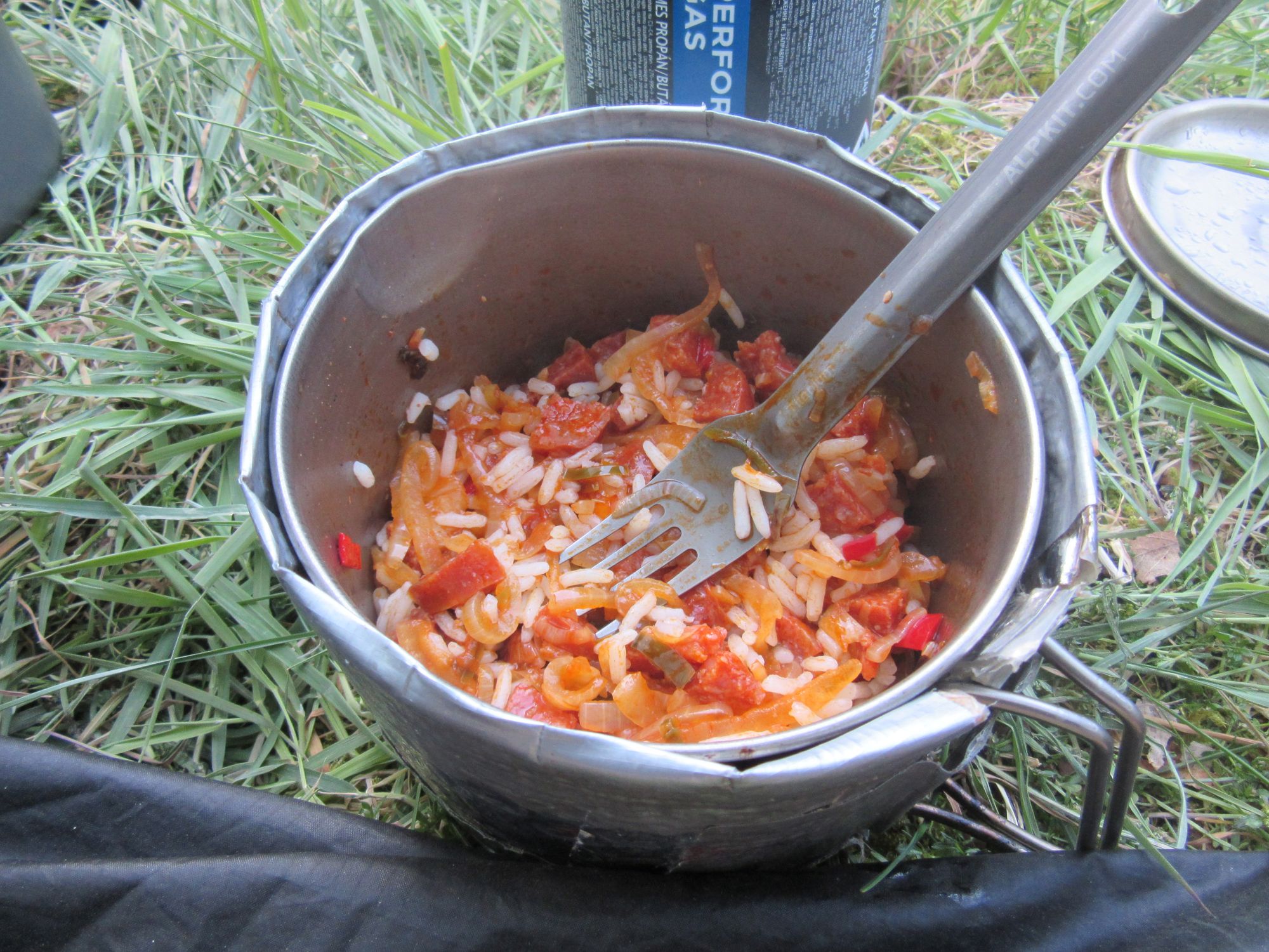 TGO Challenge 2025: Acharacle to Stonehaven via the 4000ers