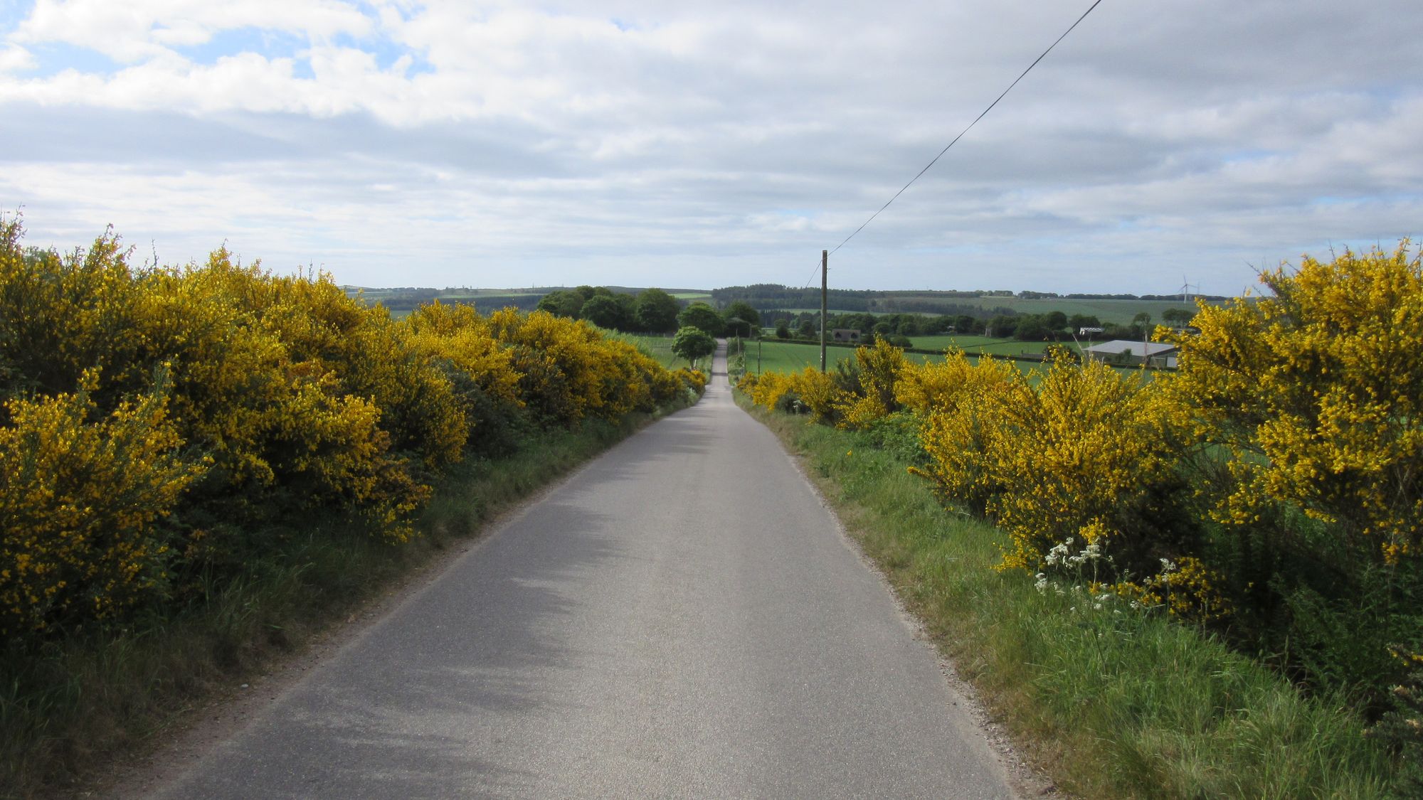 TGO Challenge 2025: Acharacle to Stonehaven via the 4000ers