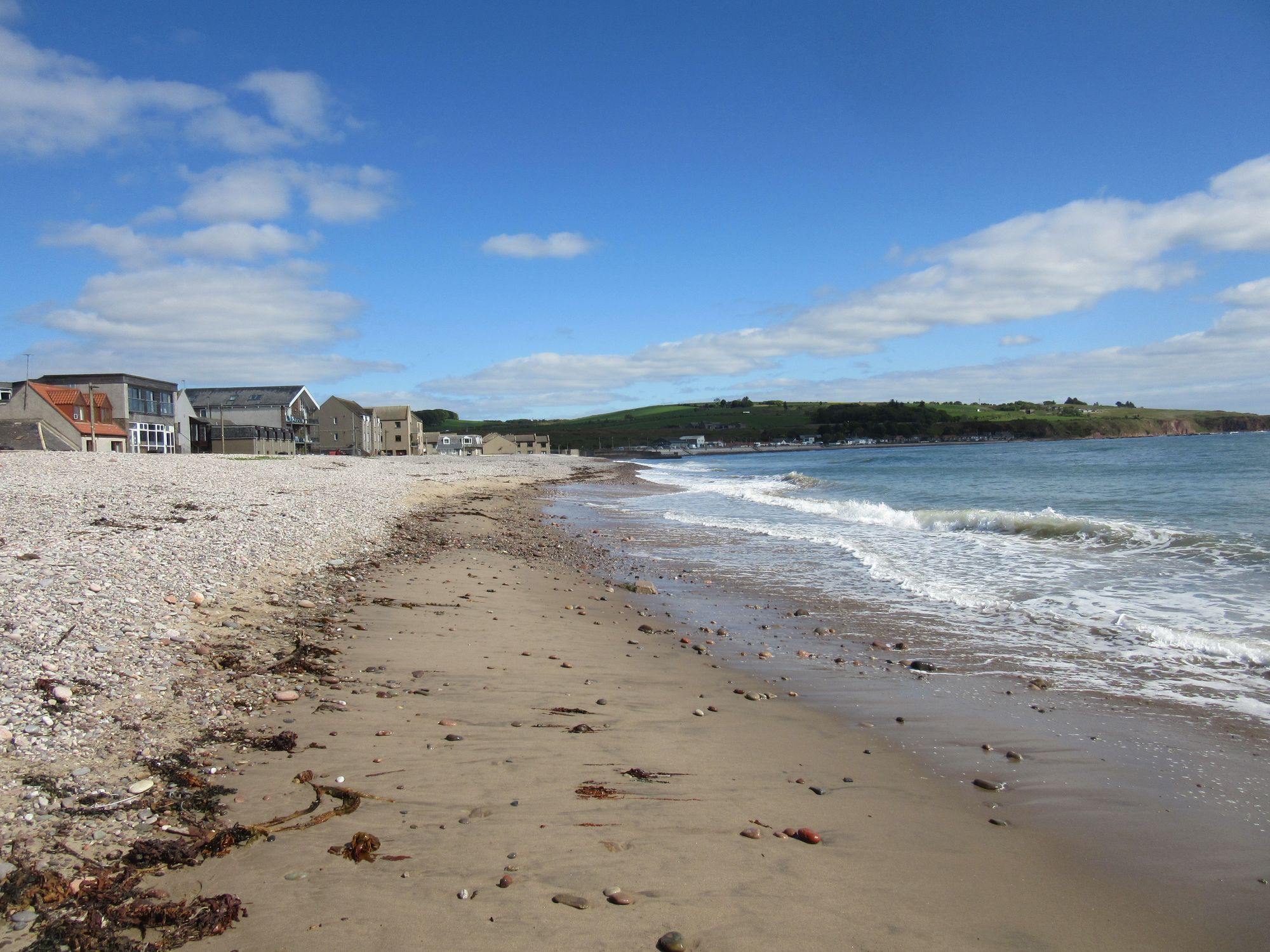 TGO Challenge 2025: Acharacle to Stonehaven via the 4000ers