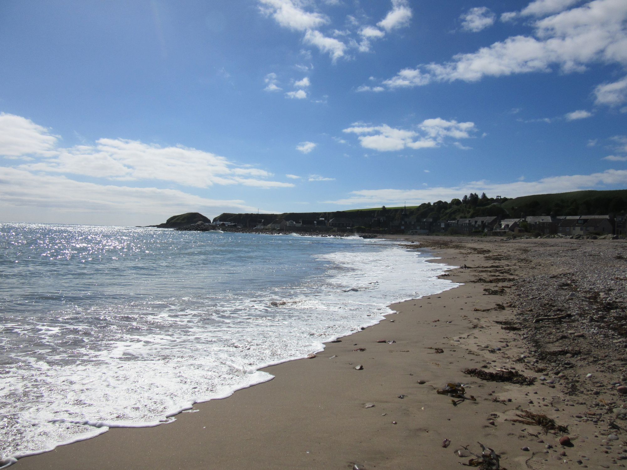 TGO Challenge 2025: Acharacle to Stonehaven via the 4000ers