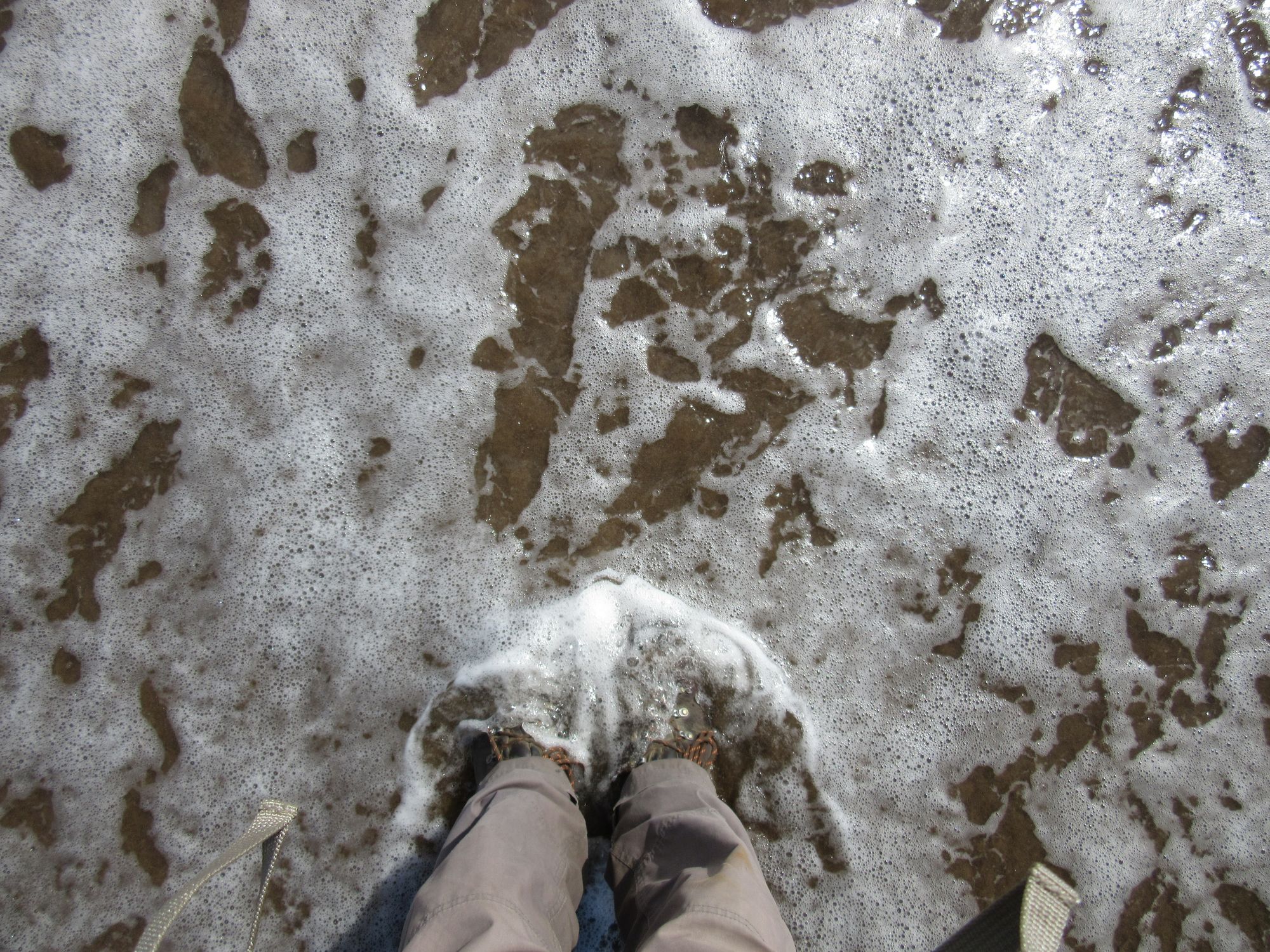 TGO Challenge 2025: Acharacle to Stonehaven via the 4000ers