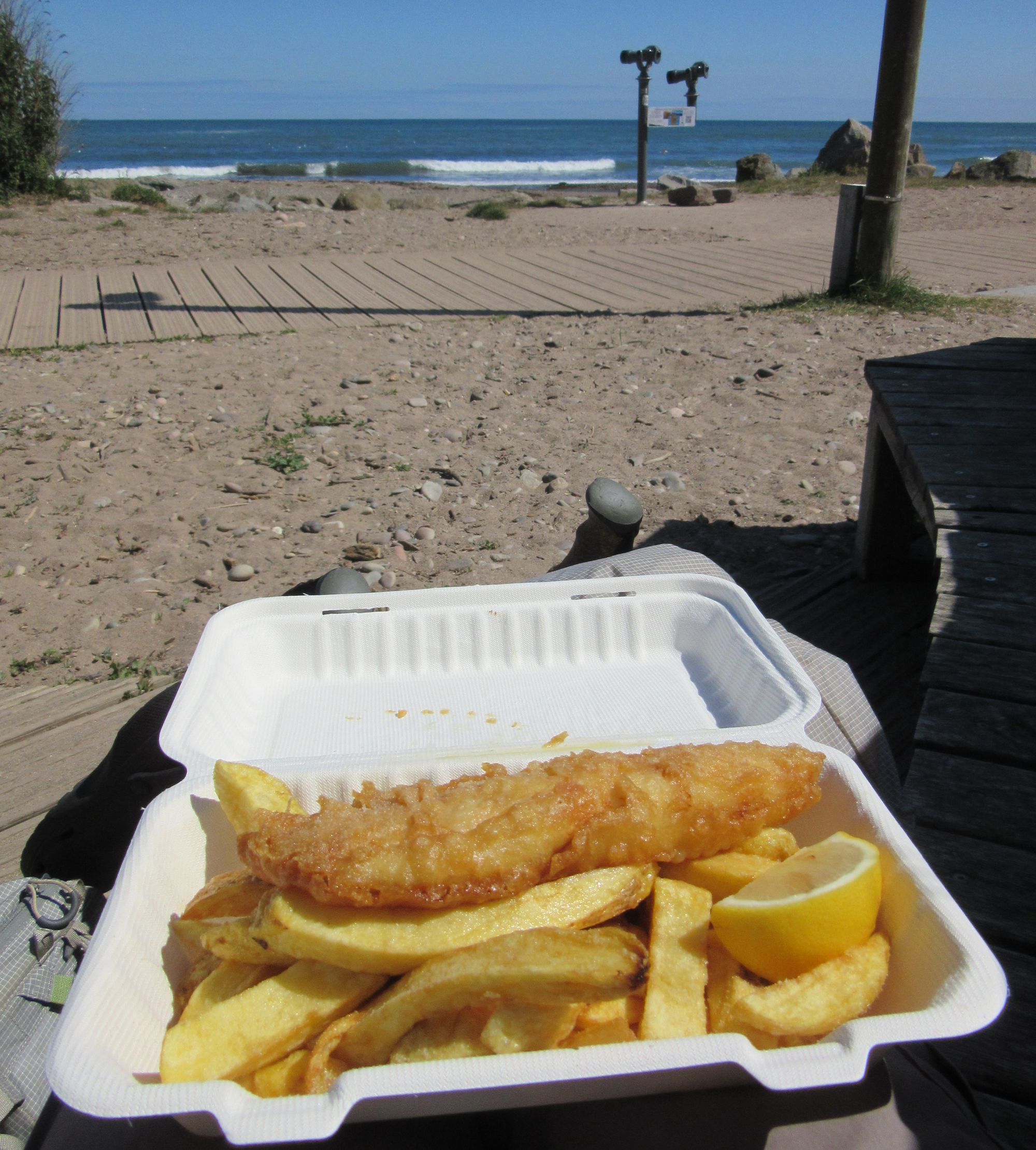 TGO Challenge 2025: Acharacle to Stonehaven via the 4000ers