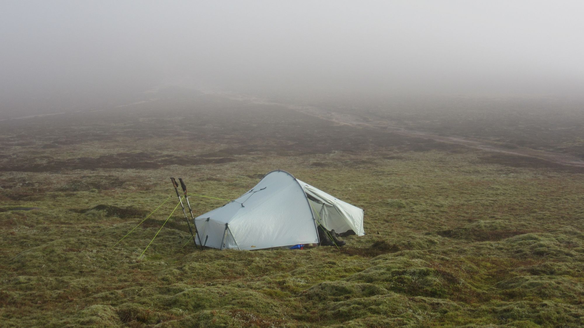 October 2025: Blair Atholl to Aviemore high level