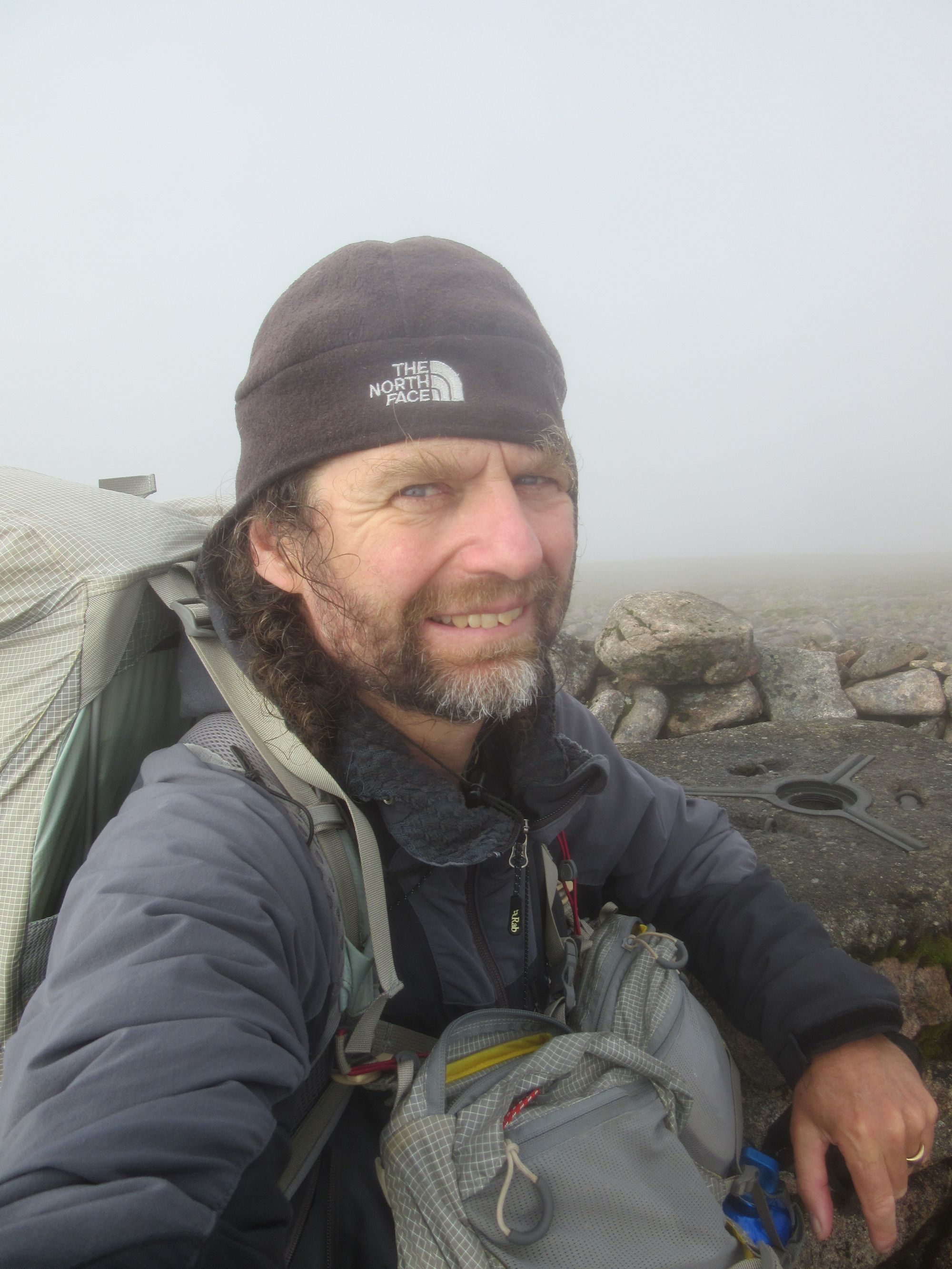 October 2025: Blair Atholl to Aviemore high level