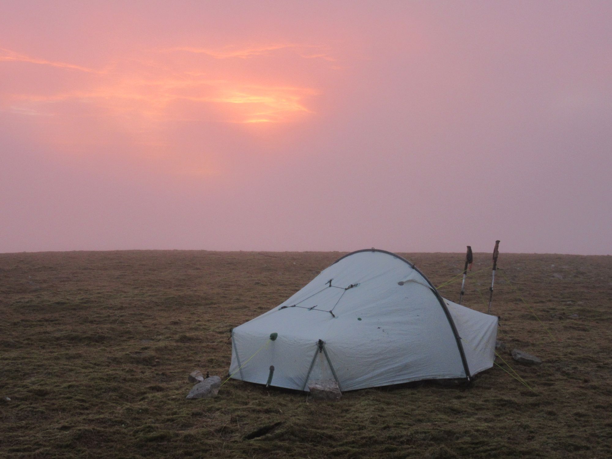 October 2025: Blair Atholl to Aviemore high level