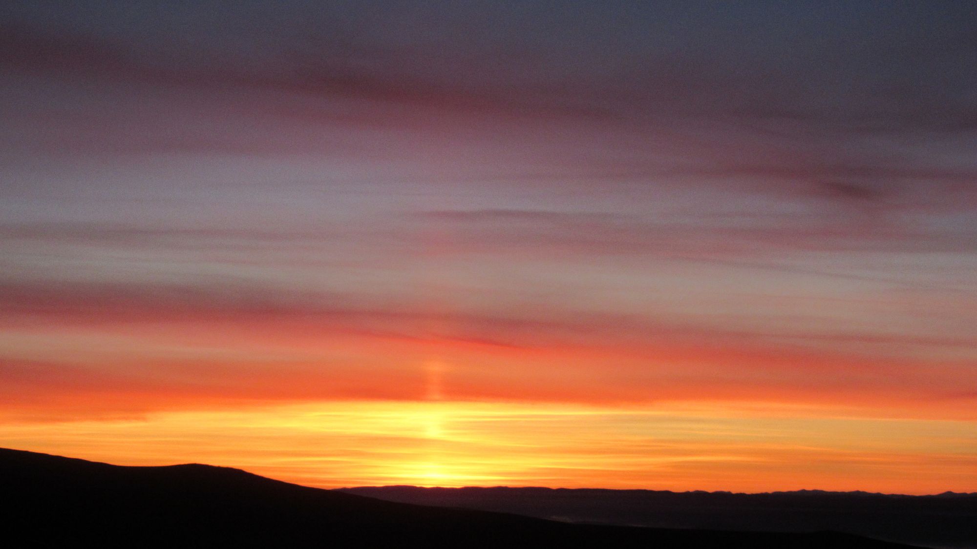 October 2025: Blair Atholl to Aviemore high level