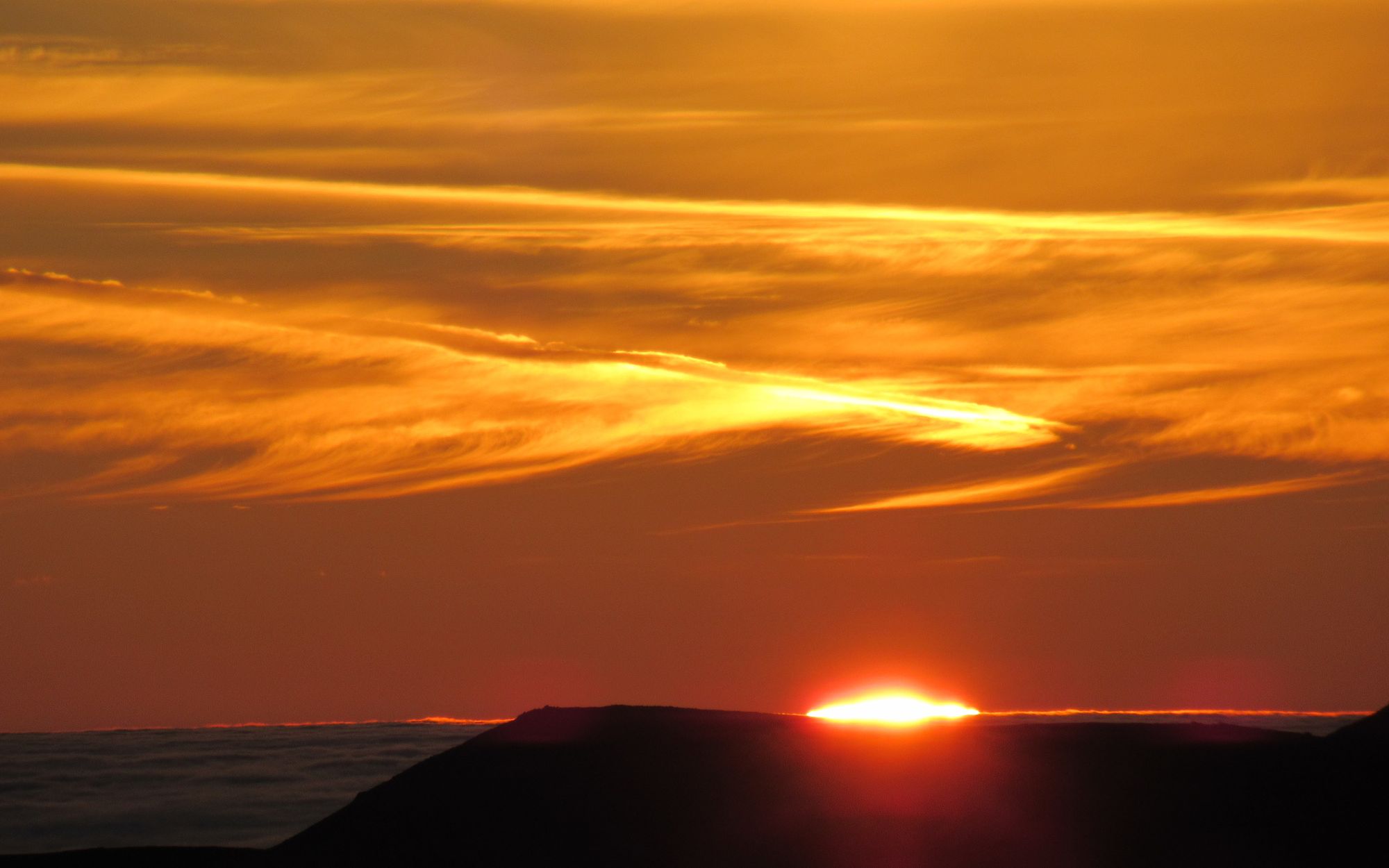 October 2025: Blair Atholl to Aviemore high level