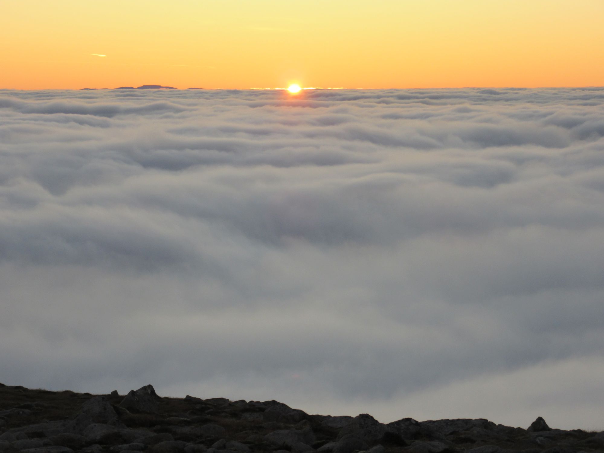 October 2025: Blair Atholl to Aviemore high level