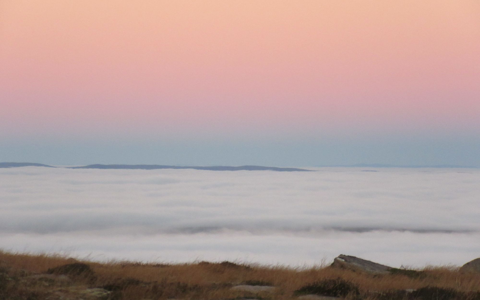 October 2025: Blair Atholl to Aviemore high level