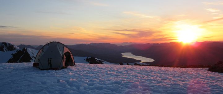 April 2026: Lochaber fun